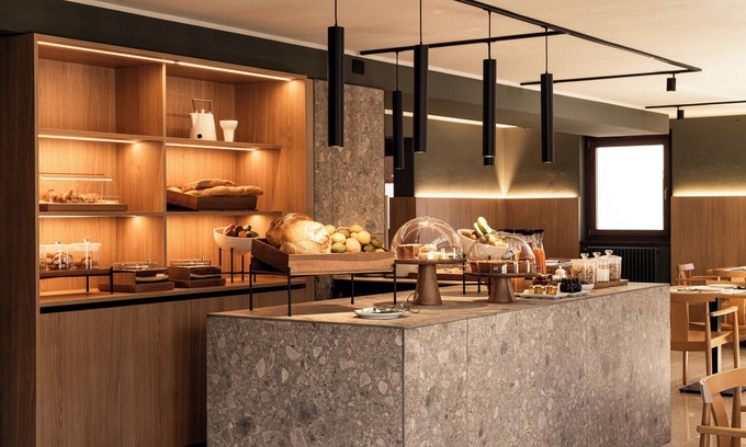 Forni di Sopra Hotel | Hotel Due Cime
