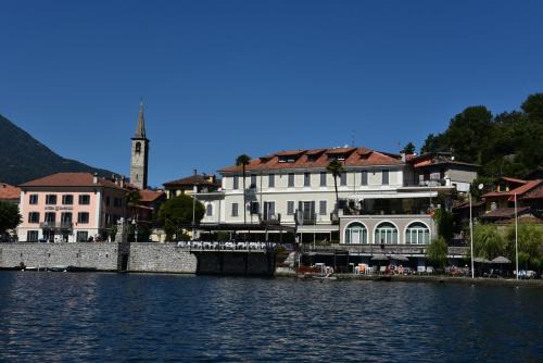 Mergozzo Hotel | Hotel Due Palme