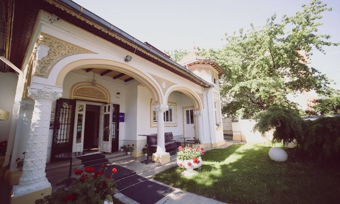 Bacau Hotel | Hotel Dumbrava