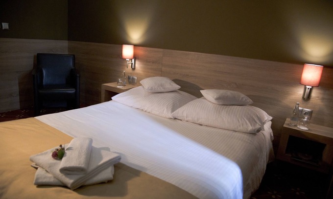 Zglobice Hotel | Hotel Dunajec