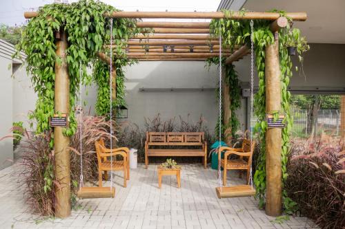 Chacaras Primavera Hotel | Hotel e Pousada Bem Bom - Itu