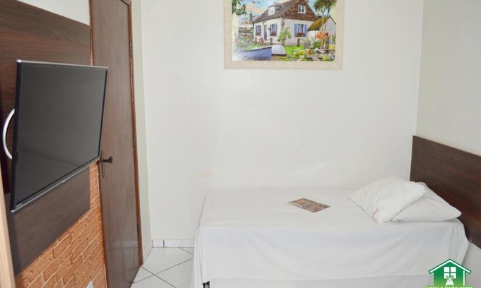 Ipiranga Hotel | Hotel e Restaurante Residencial
