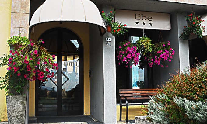 San Piero a Sieve Hotel | Hotel Ebe