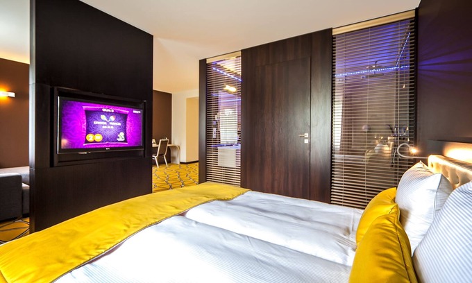 Domaslaw Hotel | Hotel Eclipse