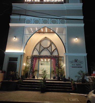 Patiala Hotel | Hotel Edisson