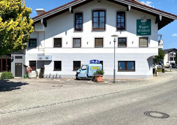 Schechen Hotel | Hotel Egger-Stüberl