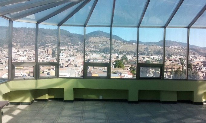 Ciudad Hidalgo Hotel | Hotel Ejecutivo Inn