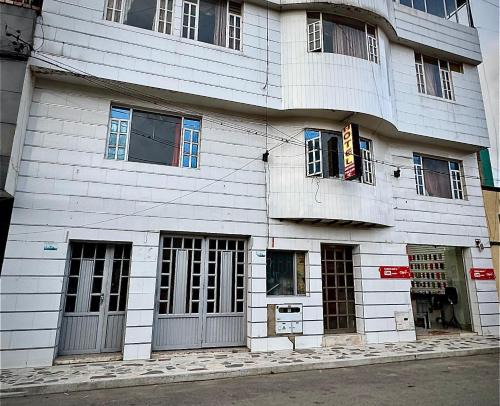 Belen Hotel | Hotel El Belemita