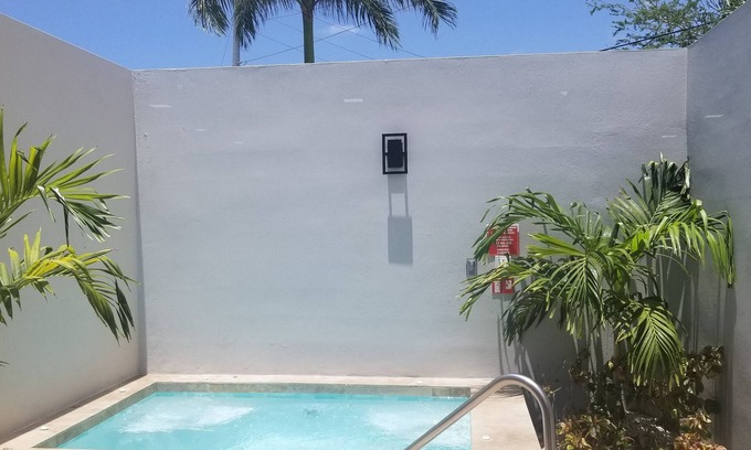 Juana Diaz Hotel | Hotel El Eden