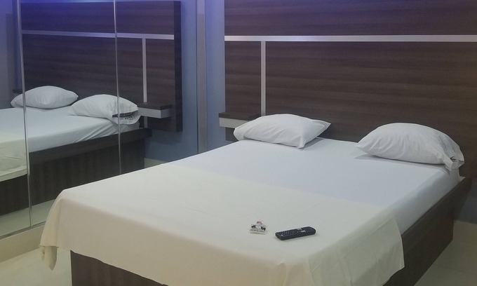Juana Diaz House | Hotel El Eden, queen suite