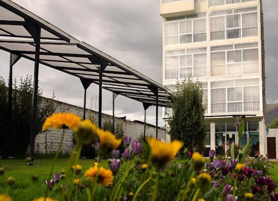 San Pedro de Sano Hotel | Hotel El Encuentro