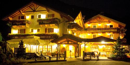 Transacqua Hotel | Hotel El Mondin