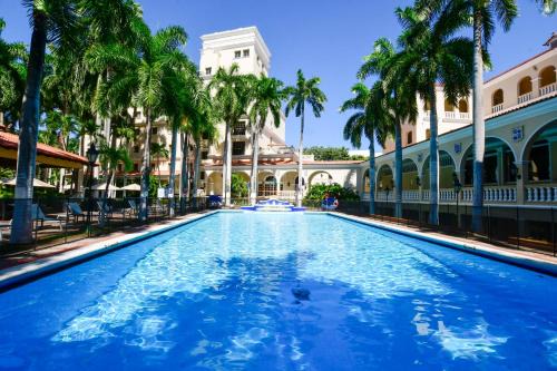 El Prado Hotel | Hotel El Prado