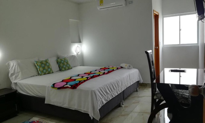 Aguachica Hotel | Hotel El Sol La 27