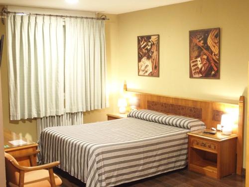 Villalba de la Sierra Hotel | Hotel El Tablazo