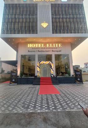 Nashik Hotel | Hotel Elite