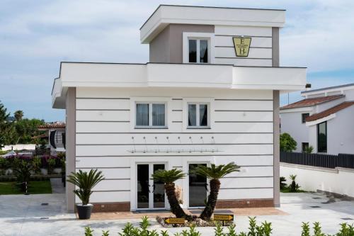 Varcaturo Hotel | Hotel Elite