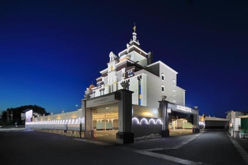 Inuyama Hotel | Hotel Embassy Inuyama