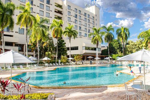 Ibague Hotel | Hotel Estelar Altamira