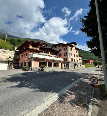 Malonno Hotel | Hotel Eternità