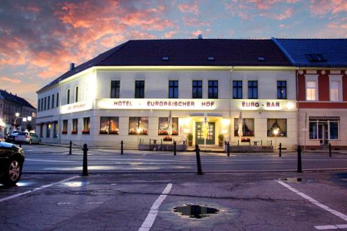 Elsterwerda Hotel | Hotel Europäischer Hof