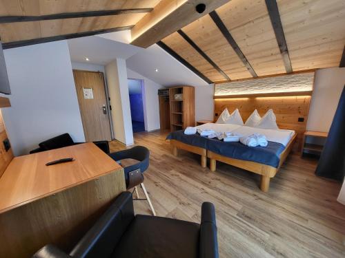 Saas-Fee Hotel | Hotel Europa