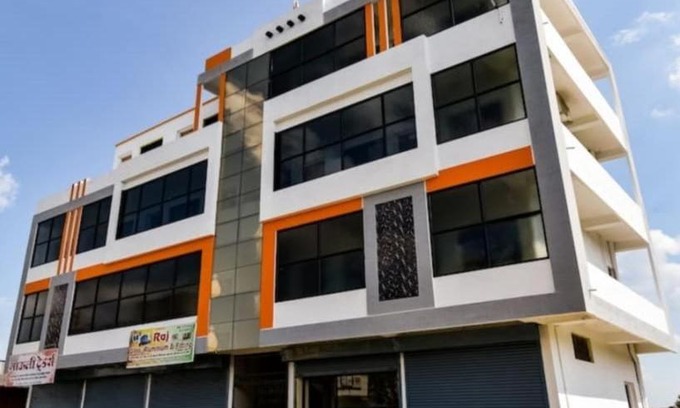 Aurangabad Hotel | Hotel Everest Inn