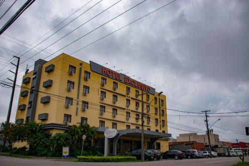 Centro Hotel | Hotel Exclusivo