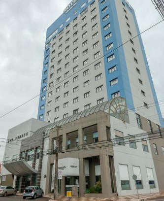 Arapongas Hotel | Hotel Executive Arapongas
