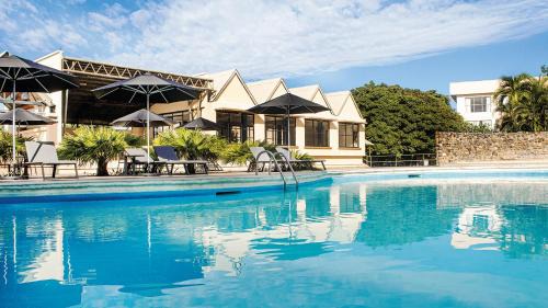 San Juan Bautista Hotel | Hotel Faranda Guayacanes, a member of Radisson Individuals