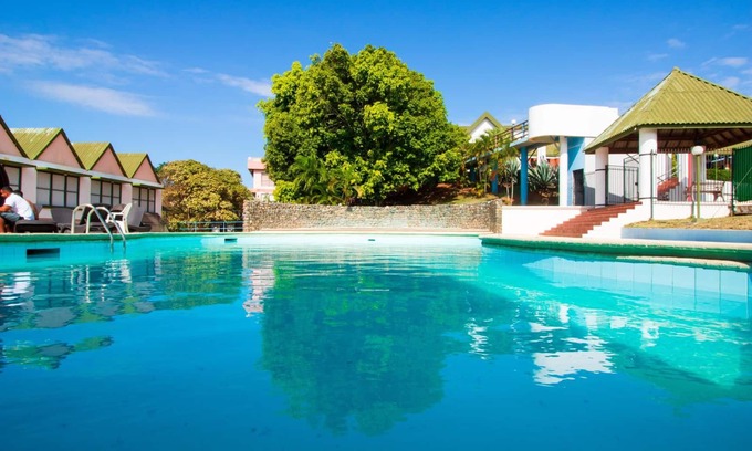 Chitre Hotel | Hotel Faranda Guayacanes, a member of Radisson Individuals