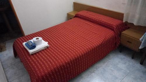 Balvanera Hotel | Hotel Florentino