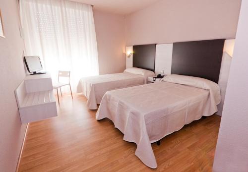 Calatayud Hotel | Hotel Fornos