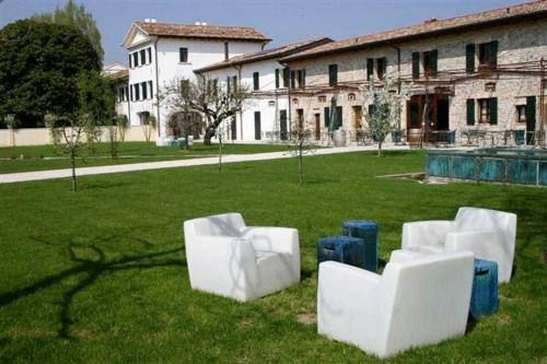 Fiume Veneto Hotel | Hotel Fossa Mala