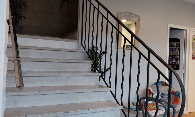 Chateau-Arnoux-Saint-Auban Apartment | Hotel du Lac