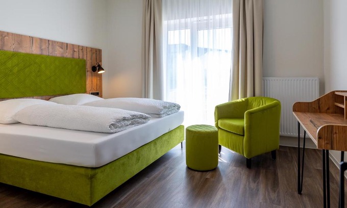 Jueterbog Hotel | Hotel Fuchsbau Jüterbog