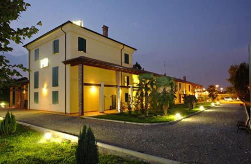 Gargallo Hotel | Hotel Gabarda
