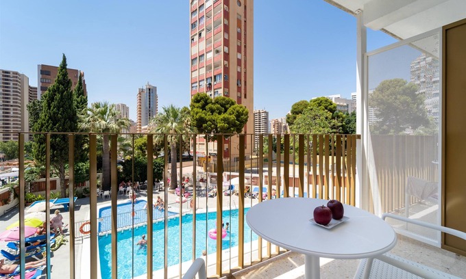 Rincon de Loix Hotel | Hotel Gala Placidia