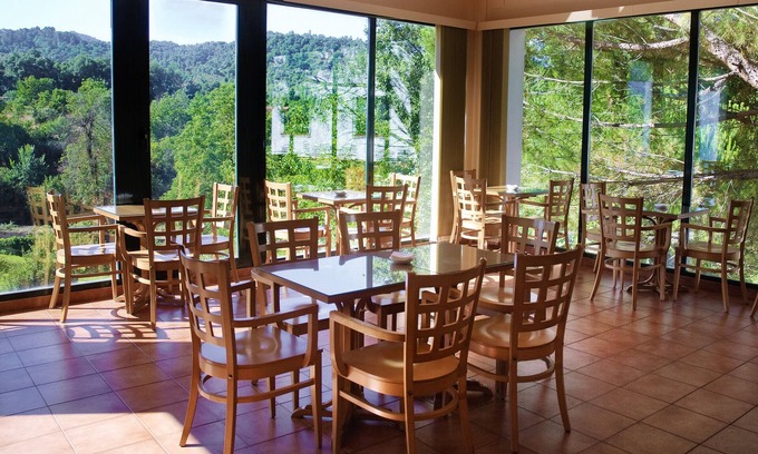 Galaroza Hotel | Hotel Galaroza Sierra