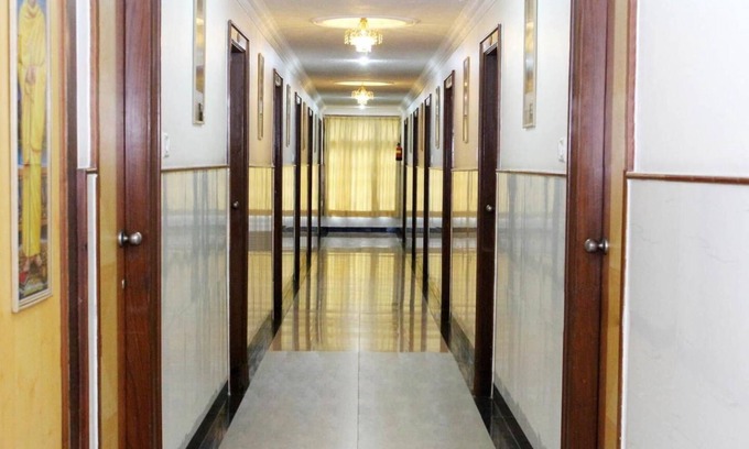 Ejipura Hotel | Hotel Gangothri