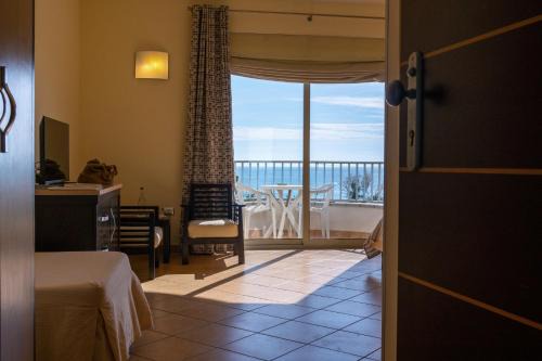 Praia a Mare Hotel | Hotel Garden