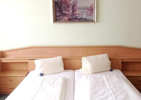 Bad Schallerbach Hotel | Hotel Garni