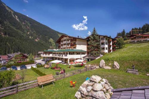 Volderau Hotel | Hotel Gasteigerhof