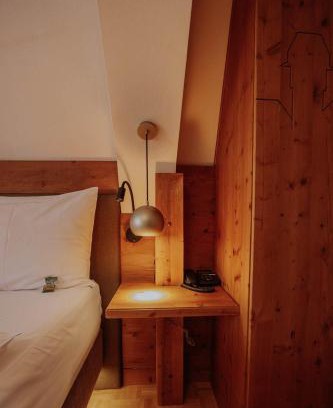 Altstadt House | Hotel Gasthaus zur Sonne