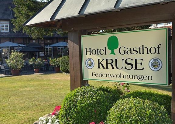 Nottuln Hotel | Hotel Gasthof Kruse