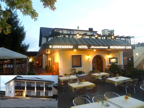 Denkendorf Hotel | Hotel Gasthof Sonnenhang