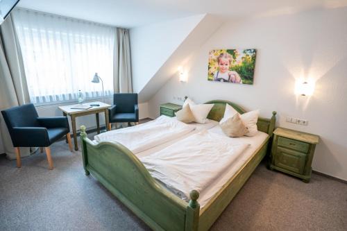 Langenau Hotel | Hotel-Gasthof zur Linde