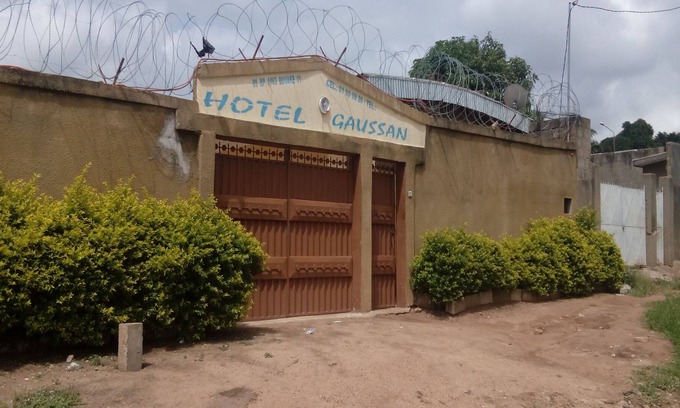 Bouake Hotel | Hotel Gaussan