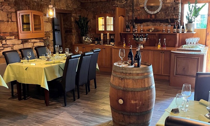 Hoesbach Hotel | Hotel Gerber