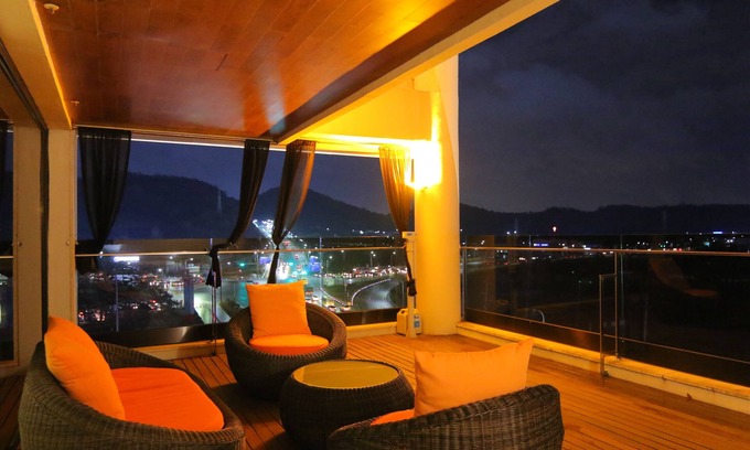 Suncheon Hotel | Hotel Gite
